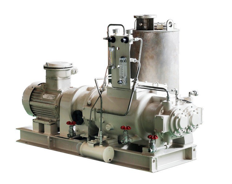 江苏螺杆真空泵的阀门类型